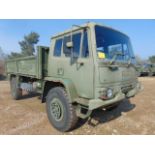 Leyland Daf 45/150 4 x 4