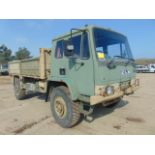 Leyland Daf 45/150 4 x 4