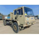 Leyland Daf 45/150 4 x 4