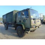 Leyland Daf 45/150 4 x 4