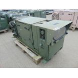 Fischer Panda PSC 8000 NE 7 KVA Diesel Generator