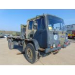 Leyland Daf 45/150 4 x 4