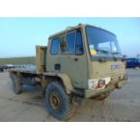 Left Hand Drive Leyland Daf 45/150 4 x 4
