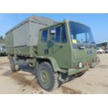 Leyland Daf 45/150 4 x 4