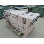 Fischer Panda PSC 8000 NE 7 KVA Diesel Generator