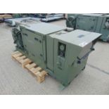Fischer Panda PSC 8000 NE 7 KVA Diesel Generator