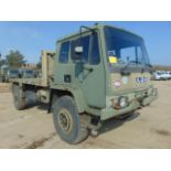 Leyland Daf 45/150 4 x 4