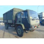 Leyland Daf 45/150 4 x 4
