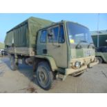 Leyland Daf 45/150 4 x 4