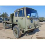 Leyland Daf 45/150 4 x 4