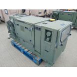 Fischer Panda PSC 8000 NE 7 KVA Diesel Generator