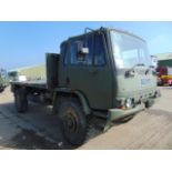 Leyland Daf 45/150 4 x 4