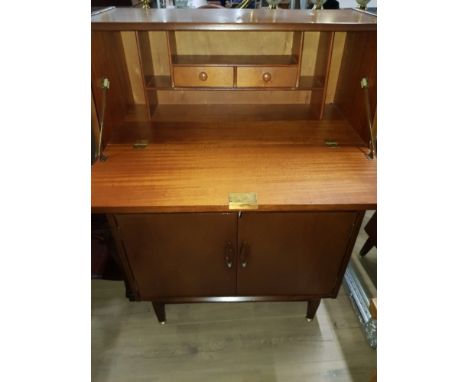 A VINTAGE BUREAU