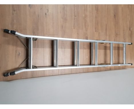 3 WAY DOMESTIC COMBINATION LADDER