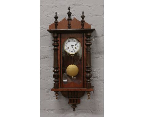 wall clock Auctions Prices wall clock Guide Prices