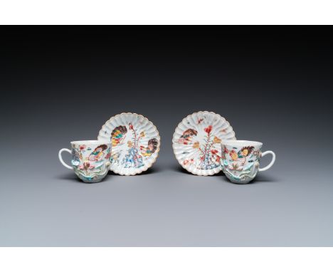 Hand Painted Ceramic Strawberry Figural Measuring Cups - World Market