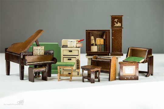 dol toi dolls house furniture