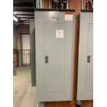 Eaton Pow-R-Line Panelboard, model PRL1A, 100A, 3 Phase, 60 Hz