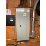 Eaton Pow-R-Line Panelboard, model PRL2A, 250A, 3 Phase, 60 Hz