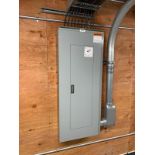 Eaton Pow-R-Line Panelboard, model PRL2A, 250A, 3 Phase, 60 Hz
