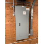 Eaton Pow-R-Line Panelboard, model PRL2A, 250A, 3 Phase, 60 Hz