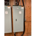 Eaton Pow-R-Line Panelboard, model PRL1A, 100A, 3 Phase, 60 Hz