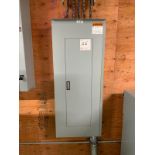 Eaton Pow-R-Line Panelboard, model PRL2A, 225A, 3 Phase, 60 Hz