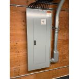Eaton Pow-R-Line Panelboard, model PRL2A, 250A, 3 Phase, 60 Hz