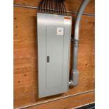 Eaton Pow-R-Line Panelboard, model PRL2A, 250A, 3 Phase, 60 Hz