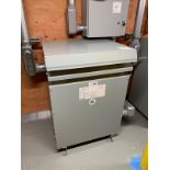 Delta Transformer, 150 kVA, 600 V, 3 Phase