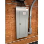 Eaton Pow-R-Line Panelboard, model PRL2A, 250A, 3 Phase, 60 Hz