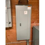 Eaton Pow-R-Line Panelboard, model PRL2A, 250A, 3 Phase, 60 Hz