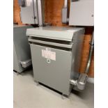 Delta Transformer, 150 kVA, 600 V, 3 Phase