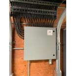 Power Distribution Panel