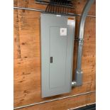 Eaton Pow-R-Line Panelboard, model PRL2A, 250A, 3 Phase, 60 Hz