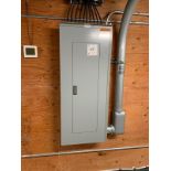 Eaton Pow-R-Line Panelboard, model PRL2A, 250A, 3 Phase, 60 Hz