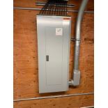Eaton Pow-R-Line Panelboard, model PRL2A, 250A, 3 Phase, 60 Hz
