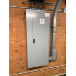 Eaton Pow-R-Line Panelboard, model PRL2A, 250A, 3 Phase, 60 Hz