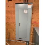 Eaton Pow-R-Line Panelboard, model PRL2A, 225A, 3 Phase, 60 Hz