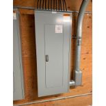 Eaton Pow-R-Line Panelboard, model PRL2A, 250A, 3 Phase, 60 Hz