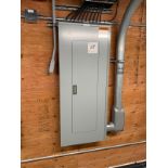 Eaton Pow-R-Line Panelboard, model PRL2A, 250A, 3 Phase, 60 Hz