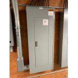 Eaton Pow-R-Line Panelboard, model PRL2A, 250A, 3 Phase, 60 Hz