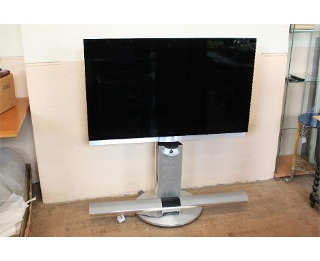 Bang & Olufsen Denmark Beovision 7-40 40" LCD Television. Designed by David Levis Item: 1818970 Typ. 9374 and Serial nr 20504