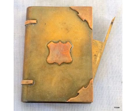 Trench Art Lighter