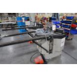 ELUMATIC EP 124 Corner Crimper
