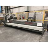 WEGOMA Ultra D CNC Double Mitre Saw (2002)