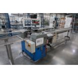 PERTICI BS 771 Bead Saw (2005)