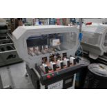 WARMCORE Window Vent & Outer frame CNC Prep Cutter