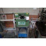 JADE Milling Machine