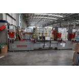 WEGOMA WSA 4 Head Welder